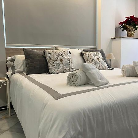 Urban Loft Cordoba Apartment Bagian luar foto