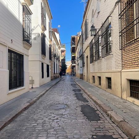 Urban Loft Cordoba Apartment Bagian luar foto