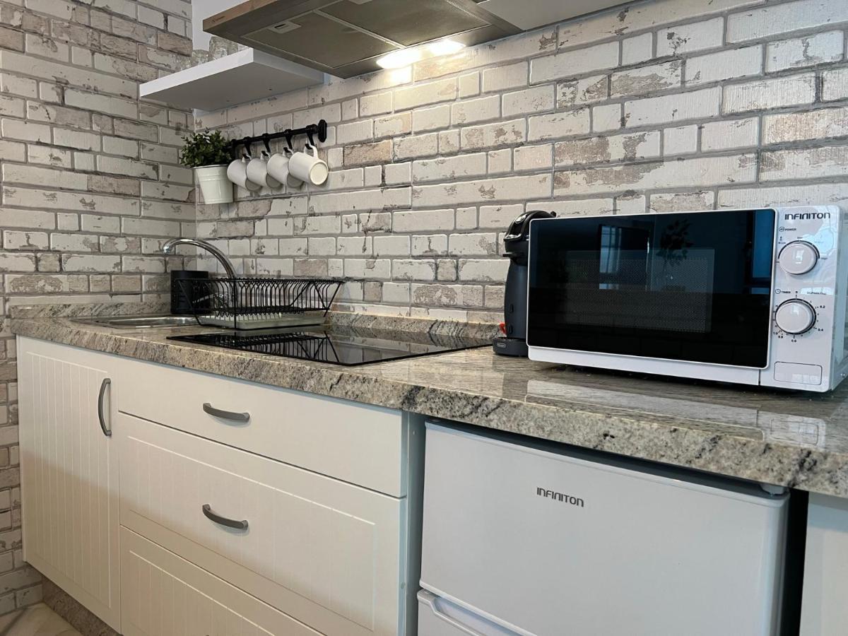 Urban Loft Cordoba Apartment Bagian luar foto