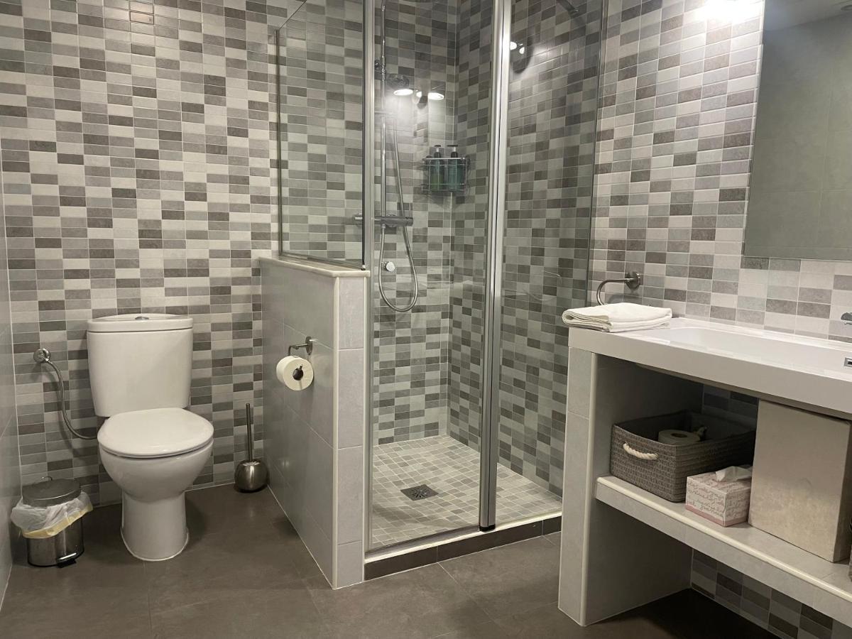 Urban Loft Cordoba Apartment Bagian luar foto